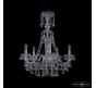 Люстра Bohemia Ivele Crystal  1409/5/195/XL-68 Pa