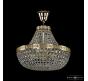 Люстра Bohemia Ivele Crystal  19111/H1/35IV G