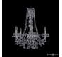 Люстра Bohemia Ivele Crystal  1409/5/195/h-63 Pa