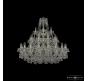 Люстра Bohemia Ivele Crystal  1409/20+10+5/360/3d G