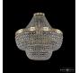 Люстра Bohemia Ivele Crystal  19101/H1/60IV G