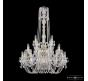 Люстра Bohemia Ivele Crystal  1402/16+8+4/300/h-123/3d G