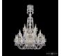 Люстра Bohemia Ivele Crystal  1402/16+8+4/300/XL-123/3d G