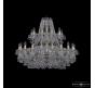 Люстра Bohemia Ivele Crystal  1409/20+10/360/2d G