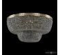 Люстра Bohemia Ivele Crystal  19101/80IV G