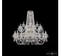 Люстра Bohemia Ivele Crystal  1402/20+10+5/400/2d G