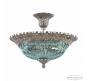 Люстра Bohemia Ivele Crystal  7091P/39/FL Ni Birusa/M-1G