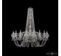 Люстра Bohemia Ivele Crystal  1402/20/530/h-164 G
