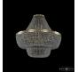 Люстра Bohemia Ivele Crystal  19101/H1/90IV G
