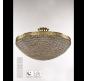 Люстра Bohemia Ivele Crystal 3000-6000 K 19321/45IV/LED-DIM G