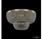 Люстра Bohemia Ivele Crystal  19091/80IV G