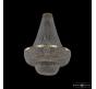 Люстра Bohemia Ivele Crystal  19091/H2/100IV G