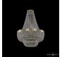 Люстра Bohemia Ivele Crystal  19091/H2/60IV G