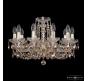 Люстра Bohemia Ivele Crystal  1402/10/195 G R721
