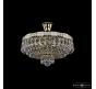 Люстра Bohemia Ivele Crystal  19271/35IV GW