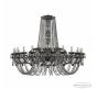 Люстра Bohemia Ivele Crystal  1402/24/530 G M731