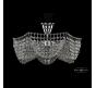 Люстра Bohemia Ivele Crystal  77081/42 Ni