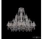Люстра Bohemia Ivele Crystal  1411/20+5+5/460 G