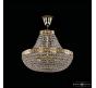 Люстра Bohemia Ivele Crystal  19051/H1/35IV G