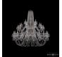 Люстра Bohemia Ivele Crystal  1402/24+12+6/530/2d G