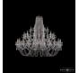 Люстра Bohemia Ivele Crystal  1402/24+12+6/530 G