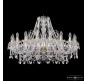 Люстра Bohemia Ivele Crystal  1411/20/360 G
