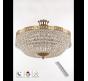 Люстра Bohemia Ivele Crystal  19011/45IV/LED-DIM G