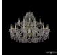 Люстра Bohemia Ivele Crystal  1410/10+5/300/2d G V7010