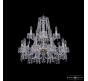 Люстра Bohemia Ivele Crystal  1403/10+5/240/2d G