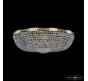 Люстра Bohemia Ivele Crystal  19281/100IV G