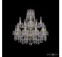 Люстра Bohemia Ivele Crystal  1403/10+5/195/2d G