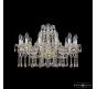 Люстра Bohemia Ivele Crystal  1413/12/240 G R801