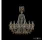 Люстра Bohemia Ivele Crystal  1410/16/300/XL-95 Pa V1003