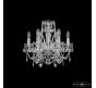 Люстра Bohemia Ivele Crystal  1411/6/141 Ni