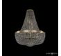 Люстра Bohemia Ivele Crystal  19281/H2/60IV G