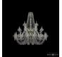Люстра Bohemia Ivele Crystal  1410/16+8+4/460/2d G V7010