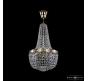 Люстра Bohemia Ivele Crystal  19281/H2/25IV G