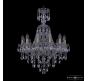 Люстра Bohemia Ivele Crystal  1415/12/200/XL-76 Pa
