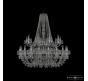 Люстра Bohemia Ivele Crystal  1410/20+10/400/2d Ni V0300