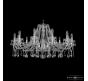 Люстра Bohemia Ivele Crystal  1413/12/360 Ni