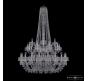 Люстра Bohemia Ivele Crystal  1410/20+10+5/400/h-160/2d Ni V0300