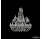 Люстра Bohemia Ivele Crystal  1410/20+10+5/400/2d Ni V0300
