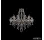 Люстра Bohemia Ivele Crystal  1415/16+8/400 G