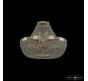 Люстра Bohemia Ivele Crystal  19051/H1/70IV G