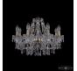 Люстра Bohemia Ivele Crystal  1403/8/195 Pa