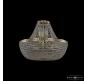 Люстра Bohemia Ivele Crystal  19051/H1/55IV G