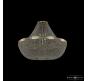 Люстра Bohemia Ivele Crystal  19051/H1/100IV G