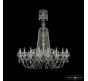 Люстра Bohemia Ivele Crystal 1402/20/460/XL-146 G