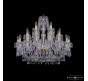 Люстра Bohemia Ivele Crystal 1403/16+8+4/300 G