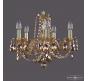 Люстра Bohemia Ivele Crystal 1402/5/141 G M721